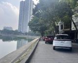 Bán Nhà Mặt  Phố Hồ Hoàng Cầu Wiu Hồ 6 Tầng Thang Máy Giá chỉ 36 Tỷ