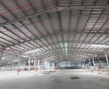 Cho Thuê 4800M2 Xưởng Tân Uyên, Gía : 2.6 USD/m² PCCC Tự Động, Đường Công, Giấy Tờ Đầy Đủ