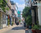 BÁN NHÀ 4 TẦNG {117m2} HẺM XE TẢI - TẠ QUANG BỬU ,QUẬN 8 - NHỈNH 12 TỶ- HOÀN CÔNG ĐỦ
