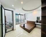 📍 NHÀ ĐẸP 4 TẦNG – GẦN PHỐ – THIẾT KẾ MỖI TẦNG 1 PHÒNG RỘNG - GIÁ CHỈ NHỈNH 5 TỶ