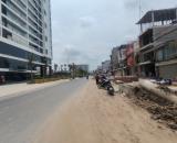 Bán đất mặt phố Tân Thuỵ Phúc Đồng 230m mt 10m giá 51 tỷ ô tô tránh