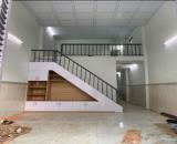 NHÀ ĐẸP GIÁ NHẸ – GẦN KHU DU LỊCH BÌNH QUỚI – CHỈ 3.6 TỶ – 54M² – 1 TRỆT 1 LỬNG – 2 PHÒNG
