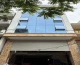 Siêu Phẩm Toà Văn Phòng 7T Xây Mới Mặt Phố Gần Huỳnh Thúc Kháng, Nguyễn Chí Thanh Giá 38Tỷ