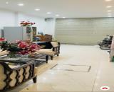 BÁN NHÀ ĐƯỜNG NGUYỄN HOÀNG - 2 MẶT NGÕ - 7 TẦNG THANG MÁY - DT 56M2 GIÁ 13.8T