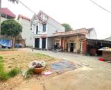 Bán 57m đất Tráng Việt, Mê Linh. Đón đầu dự án cầu Thượng Cát. Lô góc 2 mặt thoáng