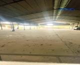Cho thuê xưởng 2300m2 xã Hố Nai 3, Trảng Bom, Đồng Nai giá 70tr