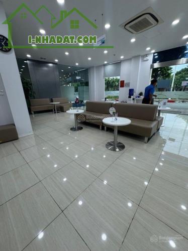Bán Nhà mặt phố Cổ Linh Lô góc 270m 3t mt46m 150 tỷ vỉa hè ô tô tránh dòng tiền 150 triệu/ - 2