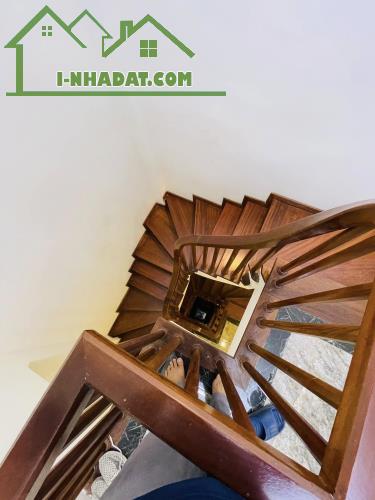 Bán nhà dân chắc chắn phố Cự Lộc, 33m2 6,48Tỷ, vài bước ra phố, ngõ rộng thoáng. - 4