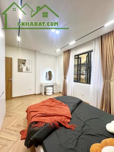 Bán nhà riêng phân lô quân đội Hoàng Văn Thái, gần ô tô, thoáng rộng, 42m2 x 4t chỉ 8.58Tỷ - 2