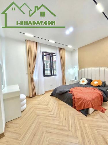 Bán nhà riêng phân lô quân đội Hoàng Văn Thái, gần ô tô, thoáng rộng, 42m2 x 4t chỉ 8.58Tỷ - 3