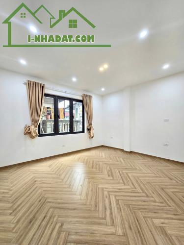 Bán nhà riêng phân lô quân đội Hoàng Văn Thái, gần ô tô, thoáng rộng, 42m2 x 4t chỉ 8.58Tỷ - 4