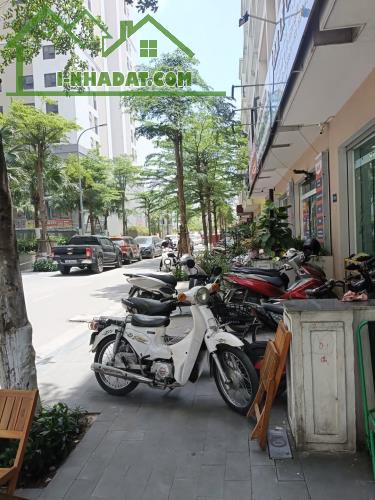 - CHÍNH CHỦ GỬI BÁN GẤP CĂN NHÀ MẶT TRONG - CHUNG CƯ IEC - TỨ HIỆP - THANH TRÌ - 2