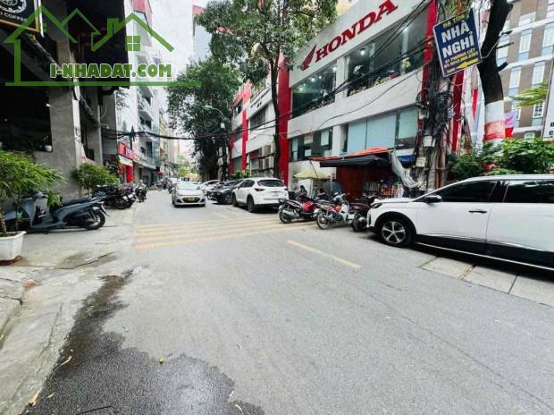Cơ Hội Sở Hữu Nhà 4 Tầng Tại Hoàng Mai, Diện Tích 42m2, Giá 7.2 Tỷ