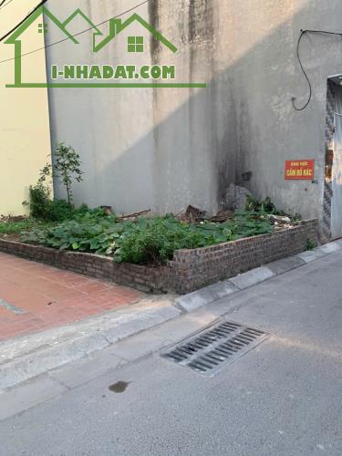 Bán Đất Tây Tựu Phân Lô Ô Tô 48m 6.9 tỷ Cạnh ĐHCN Hà Nội CS2