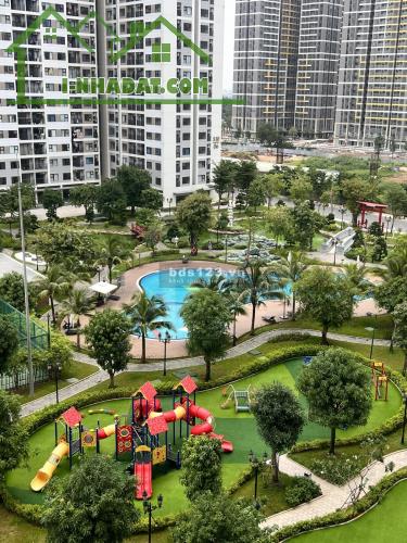 CƠ HỘI CUỐI CÙNG SỞ HỮU CĂN HỘ 2 phòng ngủ VƯỜN NHẬT, BÀN GIAO CAO CẤP chỉ từ 2.7 - 1