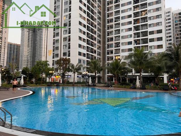 CƠ HỘI CUỐI CÙNG SỞ HỮU CĂN HỘ 2 phòng ngủ VƯỜN NHẬT, BÀN GIAO CAO CẤP chỉ từ 2.7 - 2