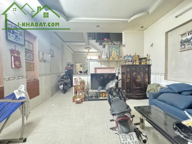 Bán nhà 2 tầng, 137m², 5PN, 5WC, Q.9, 7.95 tỷ, sổ hồng - 4