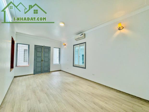 BÁN NHÀ MINH KHAI – HAI BÀ TRƯNG – 38M² – 5 TẦNG – 2 MẶT THOÁNG – 6,8 TỶ - 4