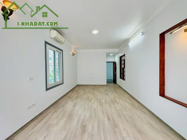 BÁN NHÀ MINH KHAI – HAI BÀ TRƯNG – 38M² – 5 TẦNG – 2 MẶT THOÁNG – 6,8 TỶ - 5