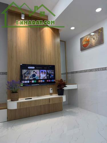 Bán nhà chính chủ thới tam thôn, hóc môn - 3