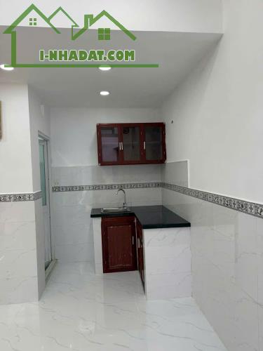 Bán nhà chính chủ thới tam thôn, hóc môn - 4