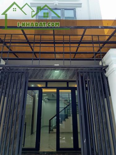 BÁN NHÀ MẶT NGÕ – ĐƯỜNG ĐỒNG HÒA, KIẾN AN, HẢI PHÒNG