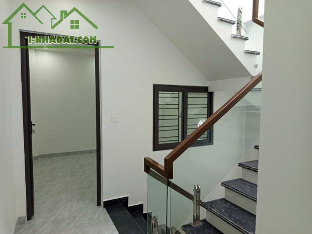 BÁN NHÀ MẶT NGÕ – ĐƯỜNG ĐỒNG HÒA, KIẾN AN, HẢI PHÒNG - 2