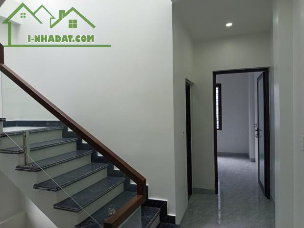 BÁN NHÀ MẶT NGÕ – ĐƯỜNG ĐỒNG HÒA, KIẾN AN, HẢI PHÒNG - 3