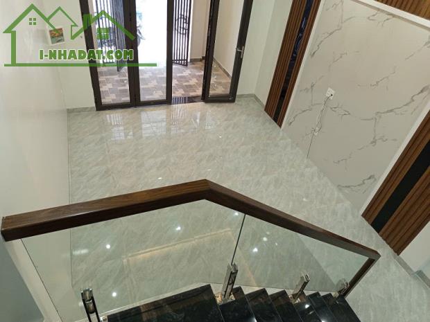 BÁN NHÀ MẶT NGÕ – ĐƯỜNG ĐỒNG HÒA, KIẾN AN, HẢI PHÒNG - 5