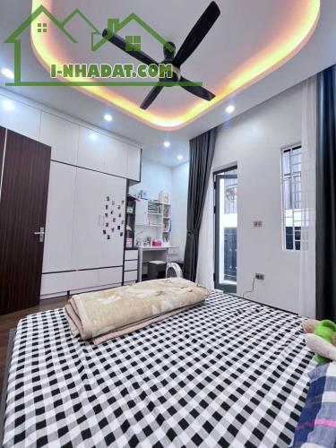 BÁN NHÀ THƯỢNG THANH,LONG BIÊN N68M2,4T,MT 5,NHÀ 3 THOÁNG, 🏡 THIẾT KẾ NHÀ CHẤT NHƯ RESORT - 3