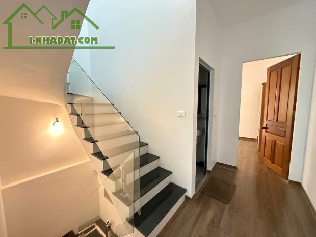 Cho thuê nhà ngõ 168 Kim Giang, 4 tầng x 50m2, 5 ngủ, 16 Triệu/tháng - 3