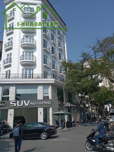 💥 DỰ ÁN TỔ HỢP VĂN PHÒNG THƯƠNG MẠI TRUNG YÊN, CẦU GIẤY 5000M2 29 TẦNG, MT 160M, CHỈ 998 - 4
