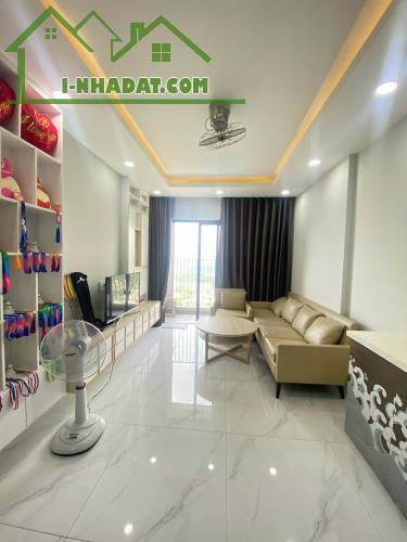 Bán căn 2PN 74m2 Full nội thất tại Lavida Plus đối diện SC Vivo Q7 giá 4,5tỷ, - 2