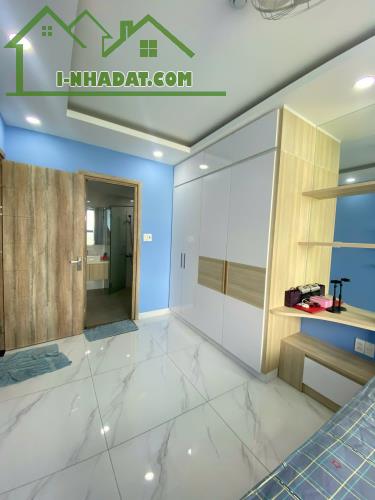 Bán căn 2PN 74m2 Full nội thất tại Lavida Plus đối diện SC Vivo Q7 giá 4,5tỷ, - 3