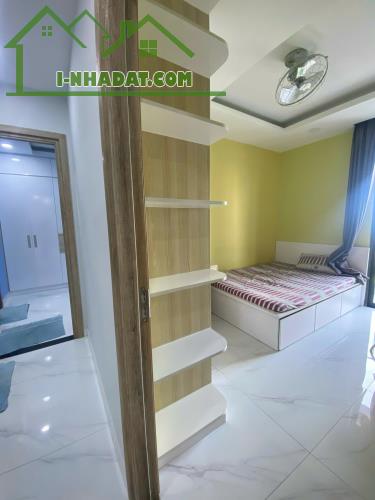 Bán căn 2PN 74m2 Full nội thất tại Lavida Plus đối diện SC Vivo Q7 giá 4,5tỷ, - 4