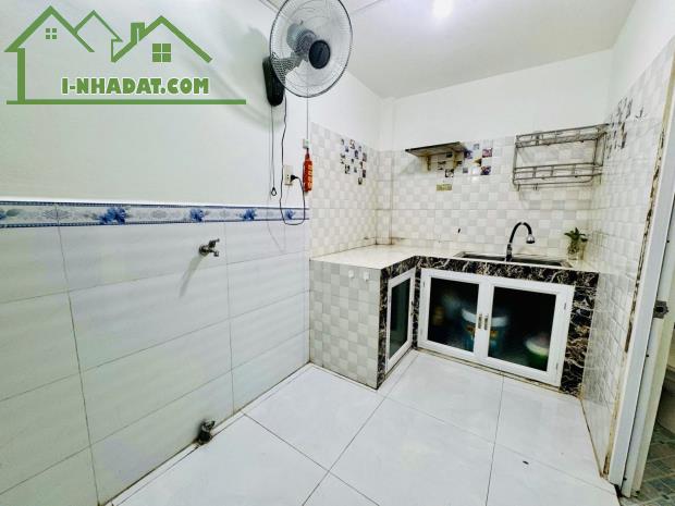 💥💥💥GIẢM KHỦNG 500 TRIỆU - CHỦ CẦN TIỀN BÁN GẤP - SD 72m - QUẬN 11🚗🚗🚗 - 2
