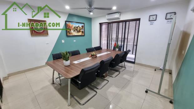 💥 BIỆT THỰ KĐT MỚI YÊN HÒA, CẦU GIẤY 163M2 5T MT 8.5M, CHỈ 57 TỶ 💥 - 1