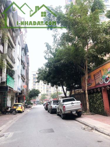 💥 BIỆT THỰ KĐT MỚI YÊN HÒA, CẦU GIẤY 163M2 5T MT 8.5M, CHỈ 57 TỶ 💥 - 4
