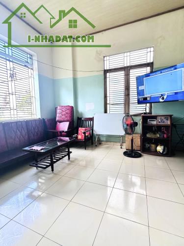 Bán Nhà Mặt Tiền, Ngang 5M, Gò Dầu, Tân Phú, 100M2, 3 Tầng, Nhỉnh 9 Tỷ - 1