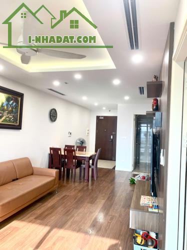 Bán căn hộ Imperia Garden 2PN+2VS - 75m2 chỉ 6.x tỷ