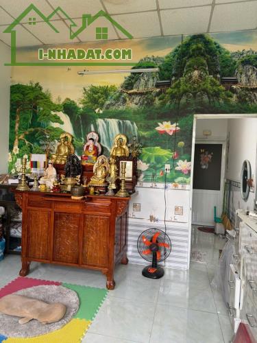 Chính chủ bán nhà 1 trệt 1 lầu giá 1,55 tỷ Bình Mỹ, Củ Chi - 2