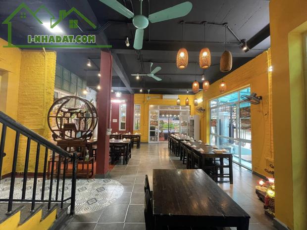 💥 MẶT PHỐ NGUYỄN XUÂN KHOÁT, NGOẠI GIAO ĐOÀN, NHÀ HÀNG 275M2 3T MT 23M, 105 TỶ 💥 - 4