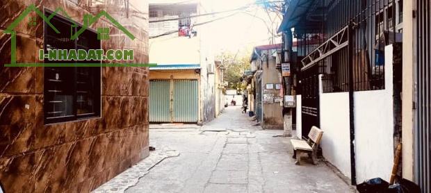 BÁN NHÀ BẰNG LIỆT, KĐT LINH ĐÀM, Ô TÔ TRÁNH, Ở NGAY, 5 TẦNG, 52M2, GIÁ 11.5 TỶ - 1
