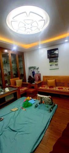 BÁN NHÀ BẰNG LIỆT, KĐT LINH ĐÀM, Ô TÔ TRÁNH, Ở NGAY, 5 TẦNG, 52M2, GIÁ 11.5 TỶ - 2