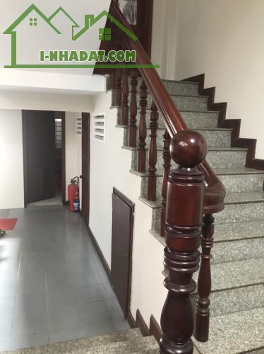 Hot! Biệt Thự 43R/ Hồ Văn Huê, P.9, Phú Nhuận (7.1x16m) 3 tầng - 29.9 tỷ - 2