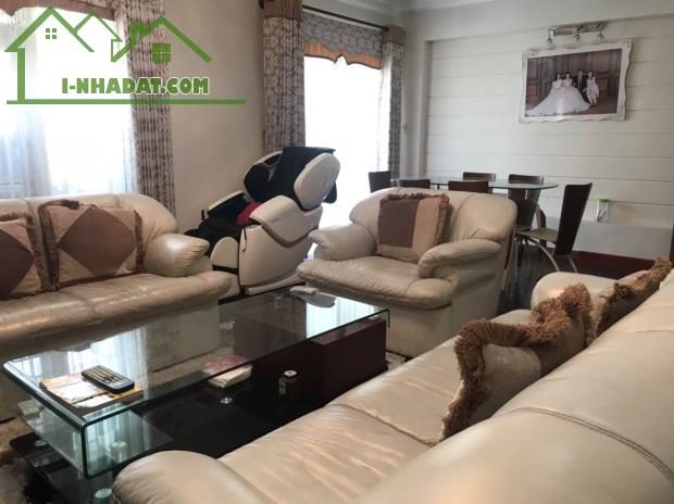 Hot! Biệt Thự 43R/ Hồ Văn Huê, P.9, Phú Nhuận (7.1x16m) 3 tầng - 29.9 tỷ - 3