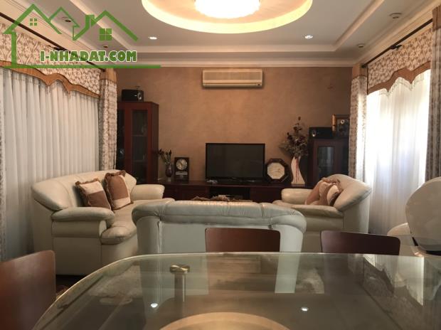 Hot! Biệt Thự 43R/ Hồ Văn Huê, P.9, Phú Nhuận (7.1x16m) 3 tầng - 29.9 tỷ - 5