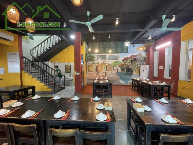 💥 BIỆT THỰ MẶT PHỐ NGUYỄN XUÂN KHOÁT, NGOẠI GIAO ĐOÀN,  275M2 3T MT 23M, 105 TỶ 💥 - 1