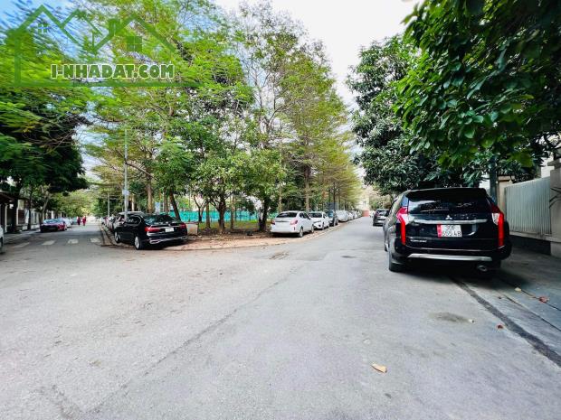 💥 BIỆT THỰ NGUYỄN VĂN LỘC, HÀ ĐÔNG, CĂN GÓC 3 THOÁNG, 180M2 5T MT 26M, 48.5 TỶ 💥 - 4