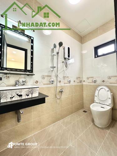 Cho Thuê phòng trọ full nội thất, máy giặt riêng ở Nơ Trang Long gần Giga Mall, Bình Thạnh - 5